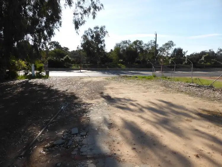 Sixth view of Homely house listing, 250 & 252 Fitzgerald Street, Northam WA 6401