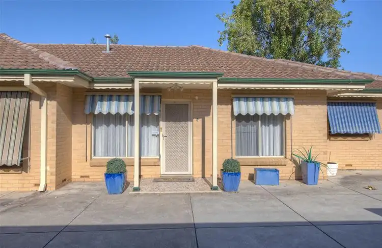 4/6 Fuller Street, Walkerville SA 5081