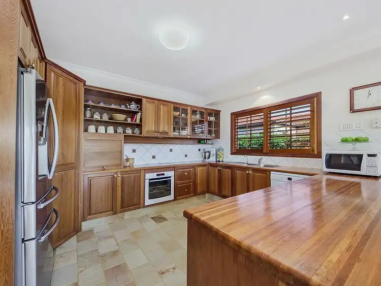 Sixth view of Homely house listing, 8 Renate Way, Benowa Waters QLD 4217