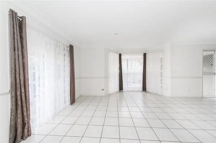 Sixth view of Homely house listing, 10 Kingsford Smith Drive, Wilsonton QLD 4350