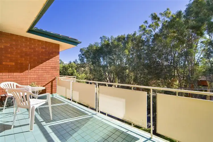 Third view of Homely unit listing, 7/7 Ilikai Place, Dee Why NSW 2099