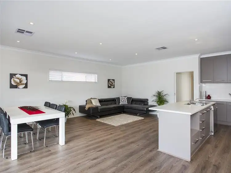 Second view of Homely house listing, 9 Masters Avenue, Oaklands Park SA 5046
