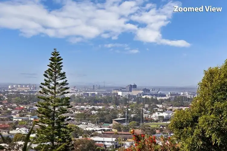 Second view of Homely house listing, 33 Rowan Lane (Off Rowan Crescent), Merewether NSW 2291