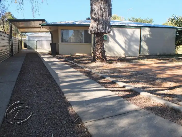 4 Rieff Court, Sadadeen NT 870