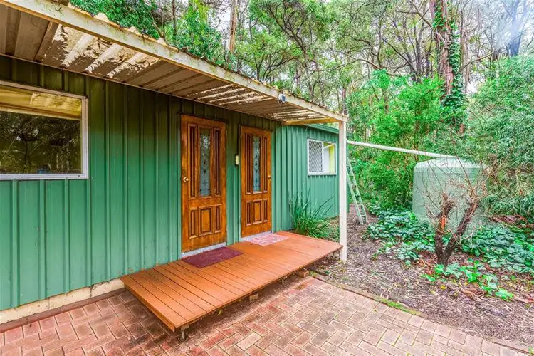 Third view of Homely house listing, 62 Valley View Road, Roleystone WA 6111