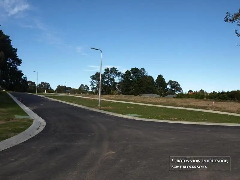 Main view of Homely land listing, 1 26-32 Quamby Road, Ringwood North VIC 3134