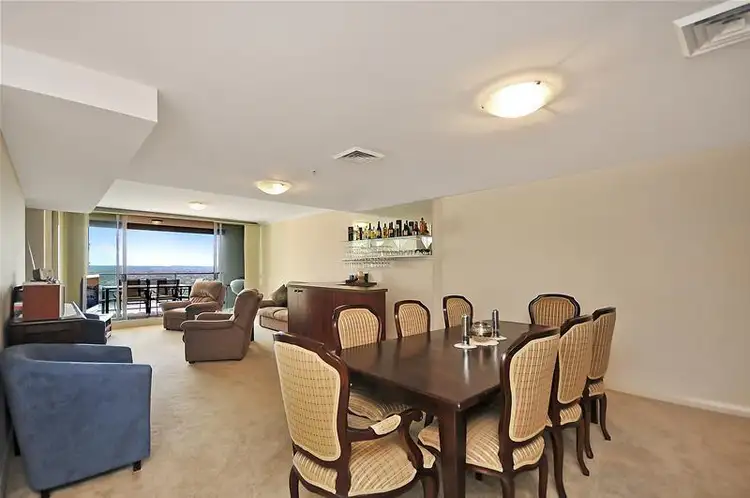 Sixth view of Homely unit listing, 2609/2A Help Street, Chatswood NSW 2067