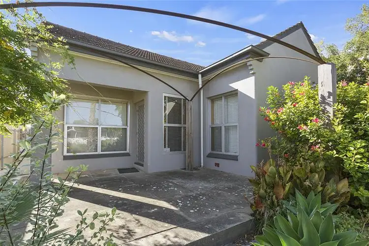 Second view of Homely house listing, 7 Lamington Avenue, Seacliff Park SA 5049