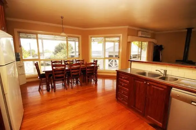 Third view of Homely house listing, 22 Bolivar Street, Terang VIC 3264