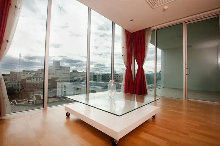 602/15 Vaughan Place, Adelaide SA 5000