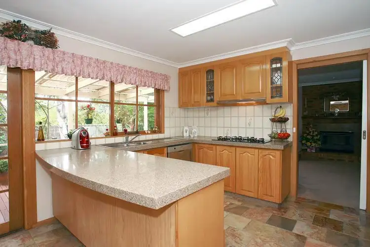 Fourth view of Homely house listing, 13 Huckson Rise, Dandenong North VIC 3175