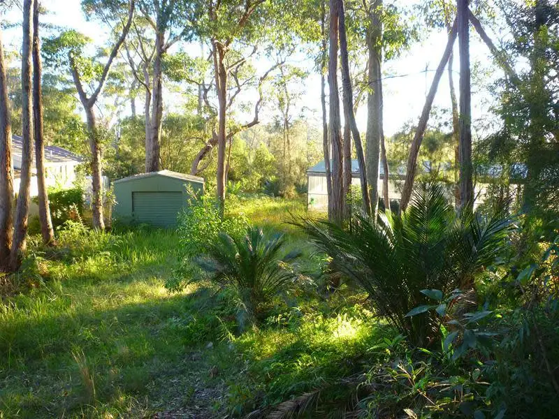 Main view of Homely land listing, LOT 120/49 Annetts Parade, Mossy Point NSW 2537