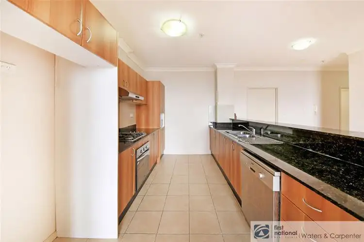 Fourth view of Homely apartment listing, 4528/57-59 Queen Street, Auburn NSW 2144
