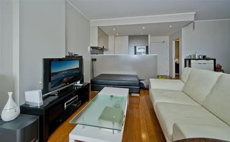 Second view of Homely apartment listing, 603/747 Anzac Parade, Maroubra NSW 2035