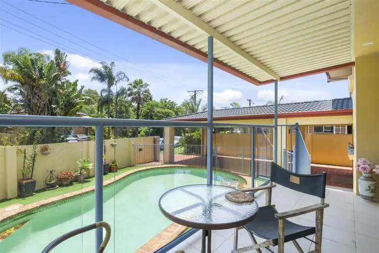 Second view of Homely house listing, 22 Celebes Avenue, Palm Beach QLD 4221