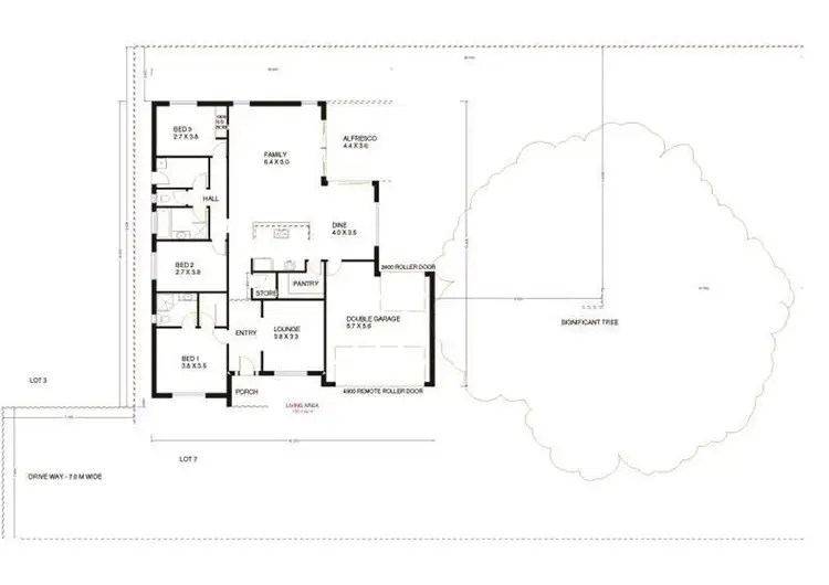 Sixth view of Homely land listing, Lot 4 Casemate Street, Highbury SA 5089