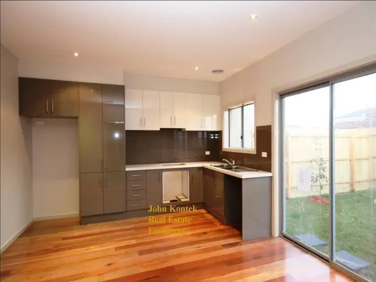 Second view of Homely townhouse listing, 2/1 Adelaide Street, St Albans VIC 3021