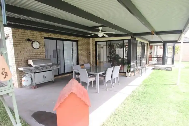Seventh view of Homely house listing, 23 Gattuso Drive, Cobram VIC 3644