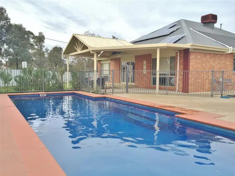 Second view of Homely house listing, 15 Pullar Street, Kyabram VIC 3620