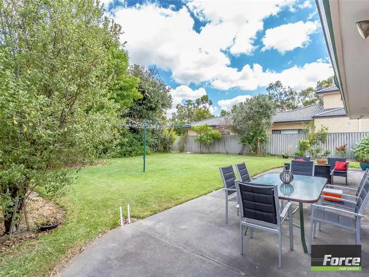 Fourth view of Homely house listing, 23 Ballot Way, Balcatta WA 6021