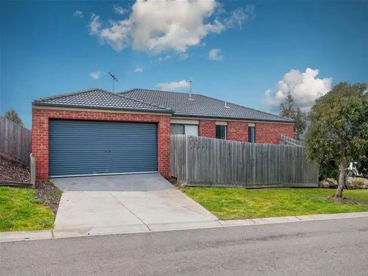 Second view of Homely house listing, 38 Wicket Street, Sunbury VIC 3429