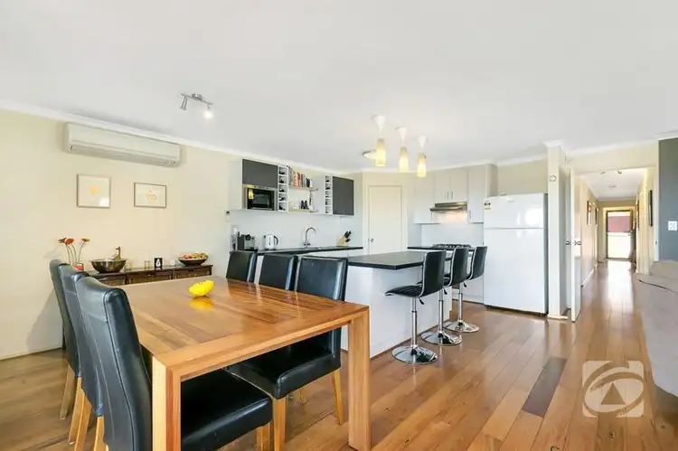 Second view of Homely house listing, 14 Clover Way, Nairne SA 5252