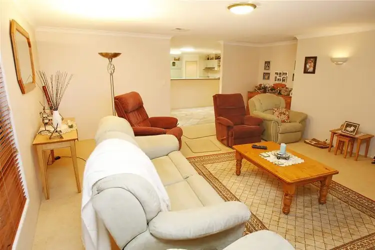 Third view of Homely house listing, 41 Braidwood Drive, Australind WA 6233