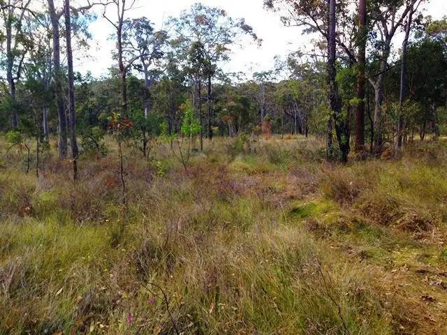 Fourth view of Homely land listing, 2825 Gunnedah Street, North Arm Cove NSW 2324