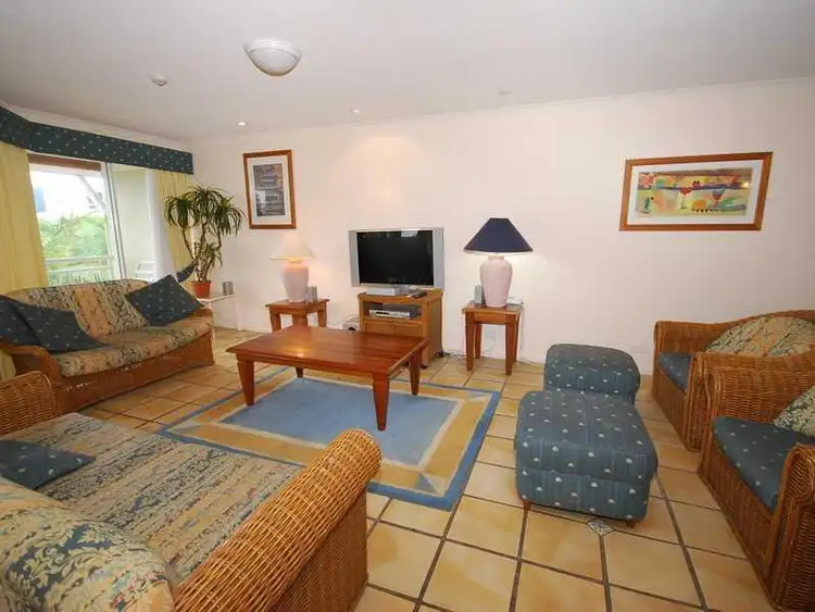 Second view of Homely unit listing, 424/180 Alexandra Parade, Alexandra Headland QLD 4572