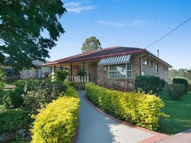 Main view of Homely house listing, 216 Invercauld Road, Goonellabah NSW 2480