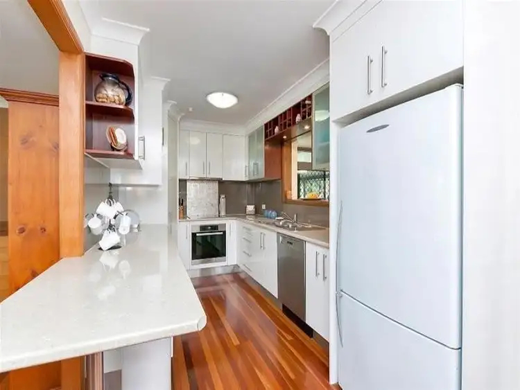 Fifth view of Homely house listing, 19-31 Dunrad Road, Peak Crossing QLD 4306