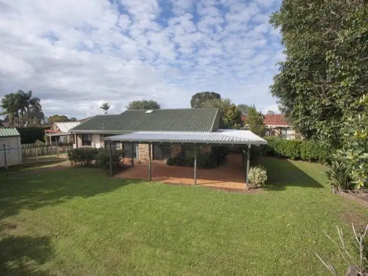 Fifth view of Homely house listing, 19 Robindale Drive, Wollongbar NSW 2477