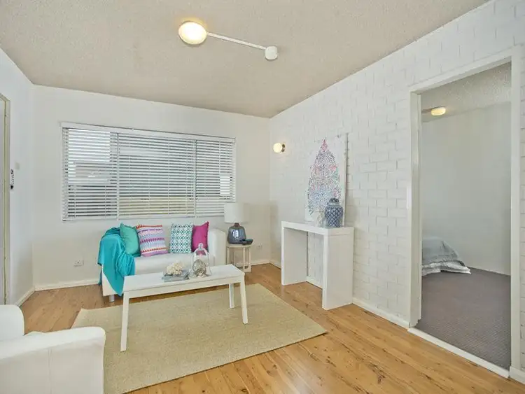 Second view of Homely unit listing, 2/131 Brooks Street, Bar Beach NSW 2300