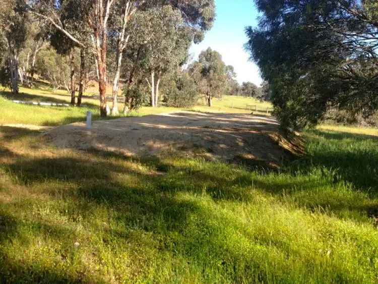 Seventh view of Homely land listing, 59 Sherry Close, Boddington WA 6390