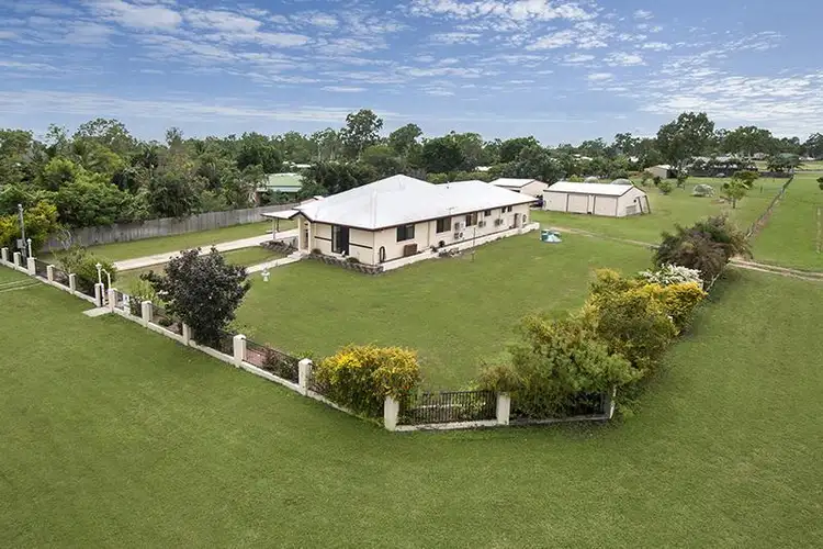 Second view of Homely house listing, 9 Elsie Court, Alice River QLD 4817