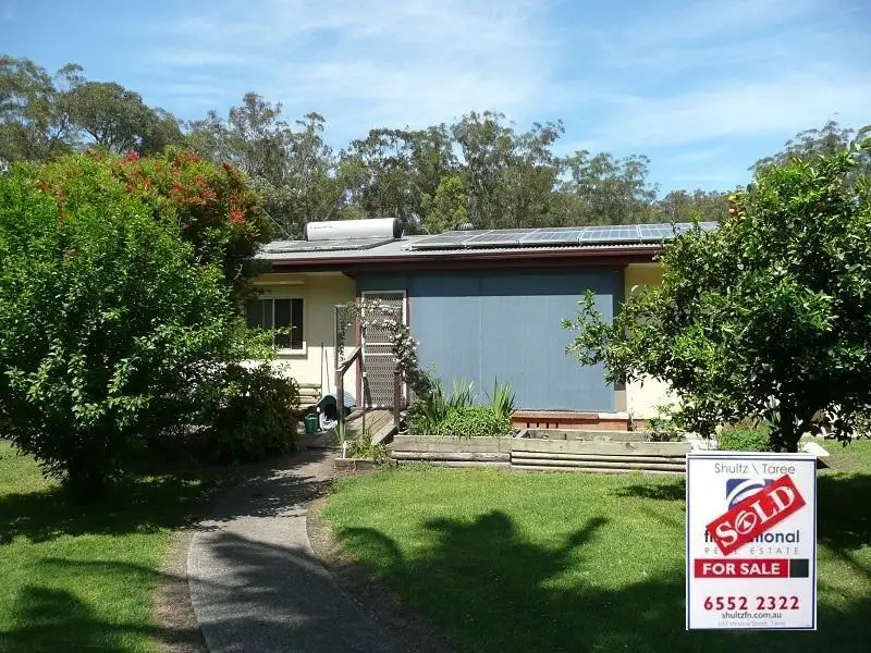 Main view of Homely house listing, 4 Kookaburra Drive, Taree NSW 2430