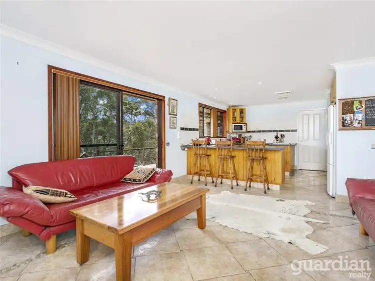 Sixth view of Homely house listing, 4 Elaine Place, Middle Dural NSW 2158