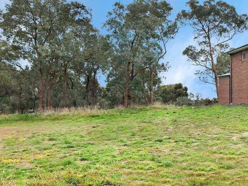 Main view of Homely land listing, 72 Brysons Road, Warranwood VIC 3134