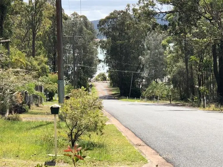 Fifth view of Homely land listing, 295 Bundabah Road, Bundabah NSW 2324