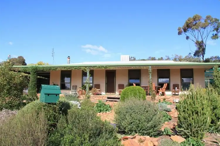 Second view of Homely house listing, 59 Gierke Road, Rockleigh SA 5254
