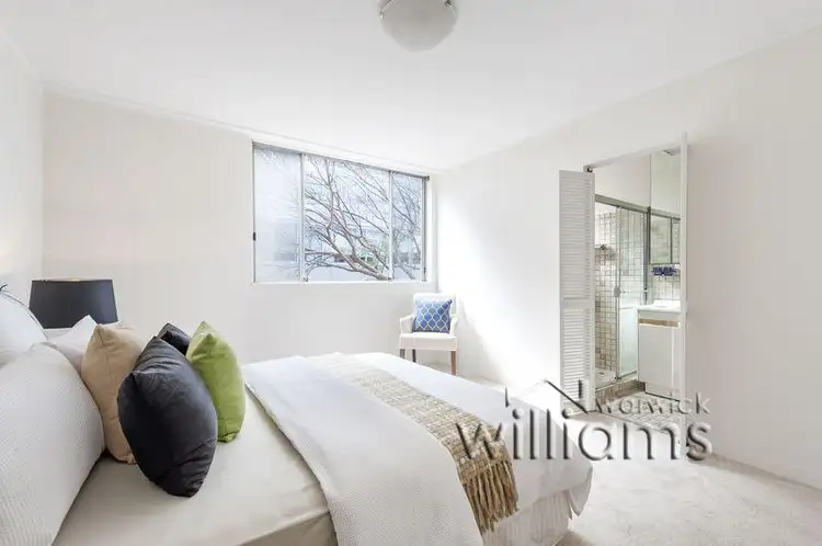Fourth view of Homely apartment listing, 6/72 Wrights Road, Drummoyne NSW 2047