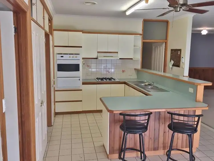 Third view of Homely house listing, 53 Fenaughty Street, Kyabram VIC 3620