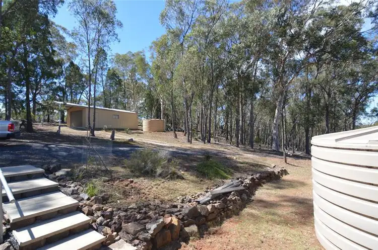 Sixth view of Homely rural property listing, 4541 Bylong Valley Way, Upper Growee NSW 2849