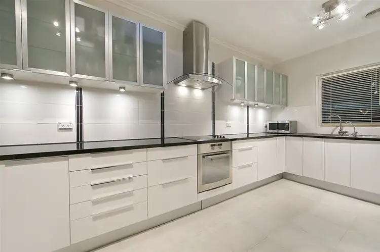 Second view of Homely house listing, 45a Marsha Drive, Banksia Park SA 5091