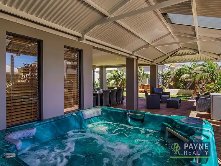 Third view of Homely house listing, 18 Lowlands Crescent, Secret Harbour WA 6173
