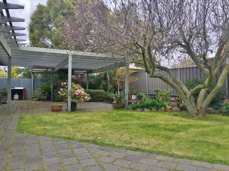 Second view of Homely house listing, 15 Morris Court, Tongala VIC 3621