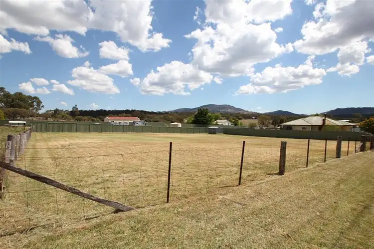 Main view of Homely land listing, Lot/20 Clive Street, Tenterfield NSW 2372