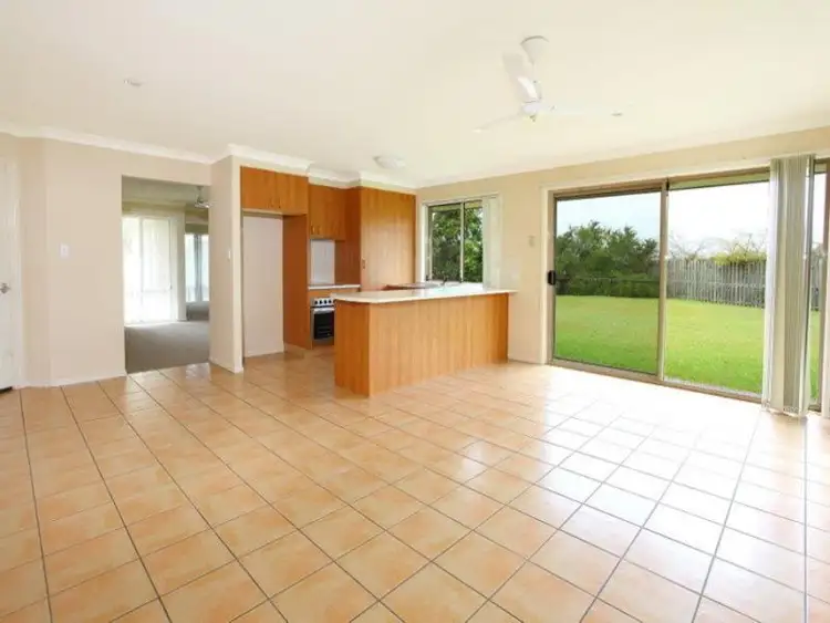 Fifth view of Homely house listing, 16 Prolific Place, Upper Coomera QLD 4209