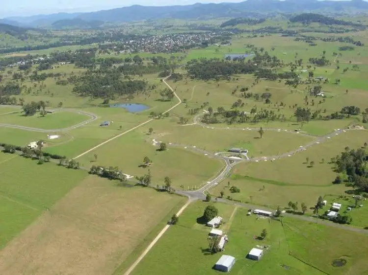 Main view of Homely land listing, Address available on request