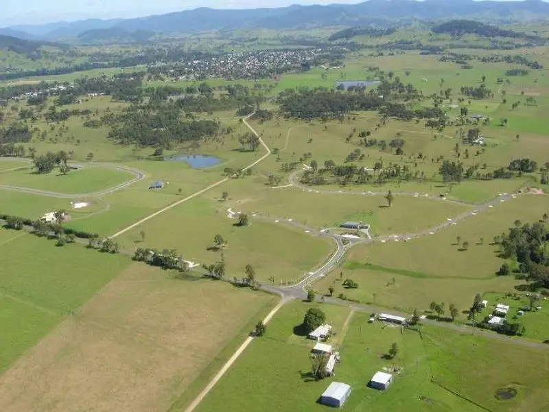 Main view of Homely land listing, Address available on request